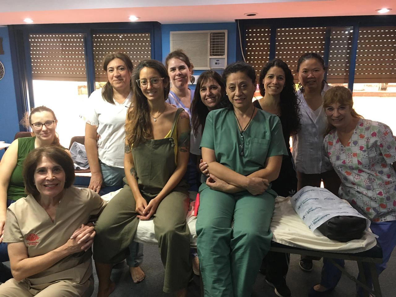 Curso Acupuntura 1