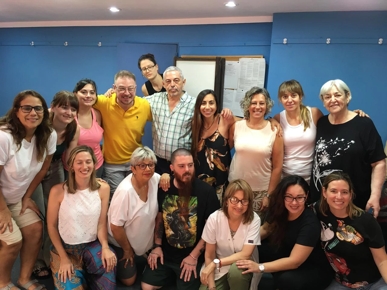 Curso Acupuntura 1