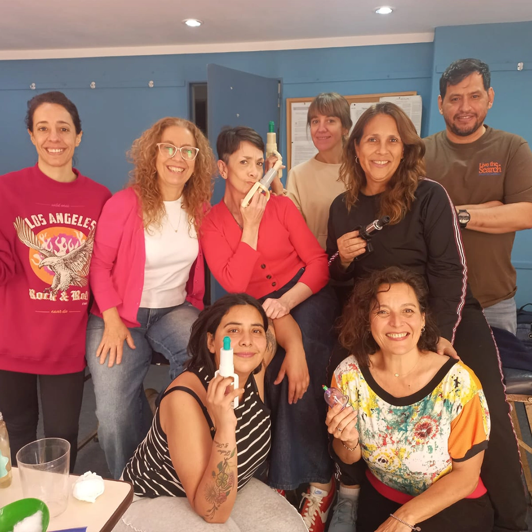 Curso Ventosas 2025